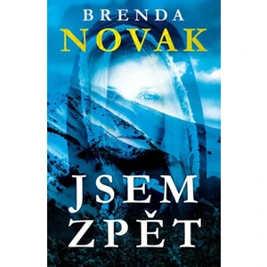 Jsem zpět - Brenda Novak