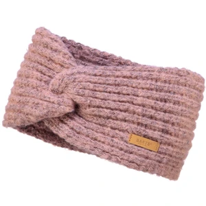 headband Barts DESIRE HEADBAND Pink