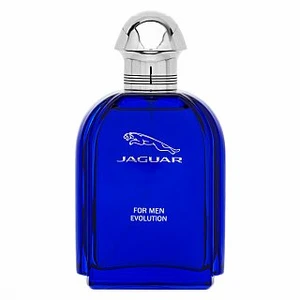 Jaguar Evolution toaletná voda pre mužov 100 ml