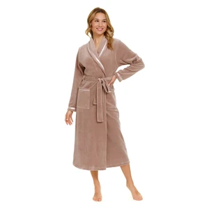 Doctor Nap Woman's Bathrobe SWA.1078