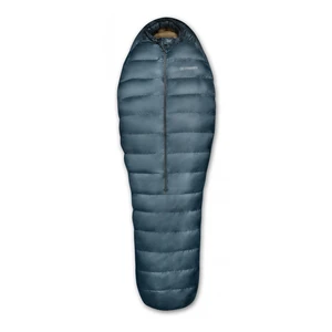 Sleeping bag Trimm NORD 500 dark lagoon