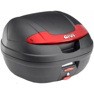 Givi E340N Monolock Top case / Sac arrière moto