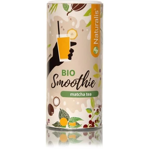 Naturalis Smoothie s Matcha tea BIO 180 g