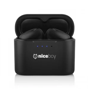 Bluetooth Stereo Headset Niceboy Hive Podsie