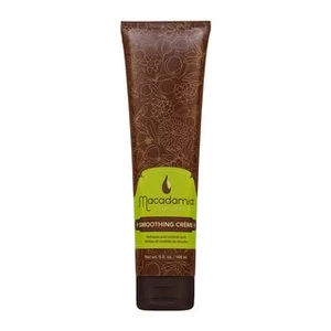 Macadamia Uhladzujúci krém proti krepovateniu vlasov ( Smooth ing Crème) 148 ml