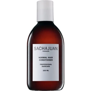 Sachajuan Normal Hair kondicionér pre objem a pevnosť 250 ml