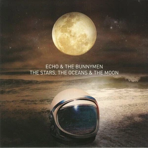 Echo & The Bunnymen The Stars, The Oceans & The Moon (2 LP)