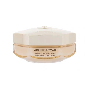 GUERLAIN - Abeille Royale - Matující denní krém