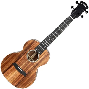 Cascha HH2311 Ukulélé tenor Natural