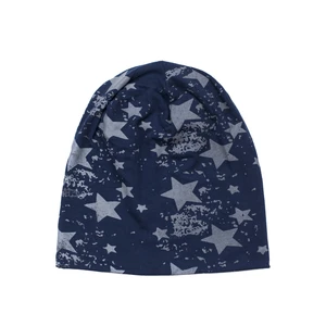 Art Of Polo Kids's Hat cz17136 Navy Blue