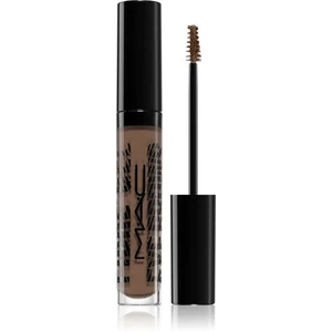 MAC Cosmetics Eye Brows Big Boost Fiber Gel gel na obočí odstín Spiked 6.1 ml