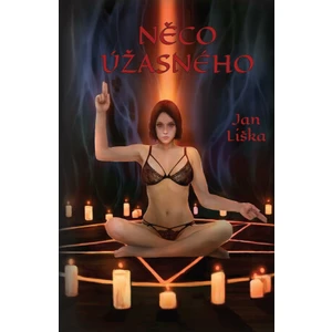 Něco úžasného - Jan Liška