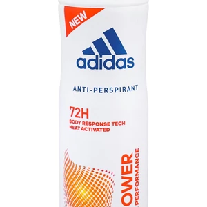 Adidas Adipower deospray pro ženy 150 ml
