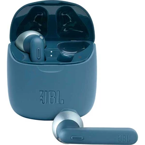 JBL Tune 225 TWS Modrá