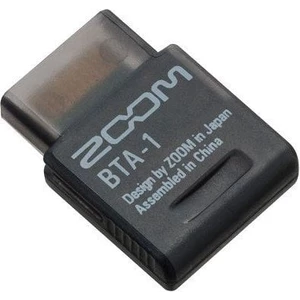 Zoom BTA-1 Bluetooth-Trasmettitore