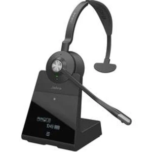 Jabra Engage 75, Mono