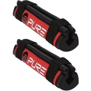 Pure 2 Improve Speed Weights Red/Black 120 g