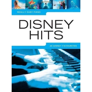 Hal Leonard Hits - Really Easy Piano Music Book