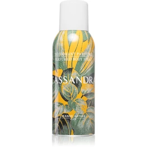 Jeanne Arthes Cassandra deodorant a telový sprej pre ženy 150 ml