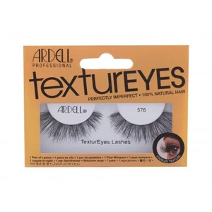 Ardell TexturEyes 576 1 ks umělé řasy pro ženy Black