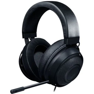 Herné slúchadlá Razer Kraken, black (2019 Edition) RZ04-02830100-R3M1