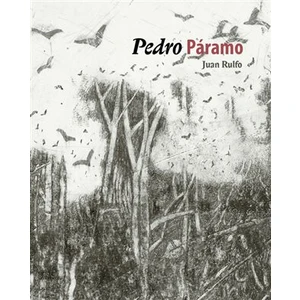 Pedro Páramo - Juan Rulfo