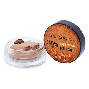 Dermacol Krémový make-up Eat Me (Creamy Sú Foundation) 10 ml 02