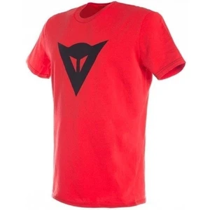 Dainese Speed Demon Red/Black L Tee Shirt