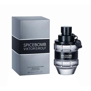 Viktor & Rolf Spicebomb toaletná voda pre mužov 150 ml