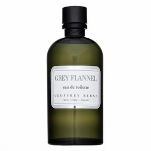 Geoffrey Beene Grey Flannel toaletná voda bez rozprašovača pre mužov 240 ml