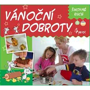 Vánoční dobroty - Petr Šulc