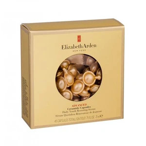 Elizabeth Arden Ceramide Advanced Capsules pleťové sérum v kapsuliach 45 cap