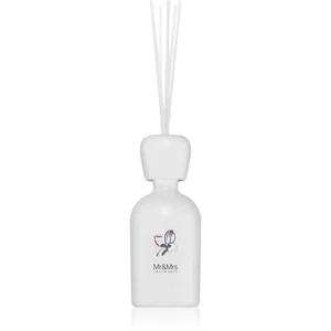 Mr & Mrs Fragrance Blanc Jasmine of Ibiza aroma difuzér s náplní 250 ml