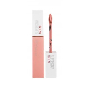 Maybelline SuperStay Matte Ink dlouhotrvající matná tekutá rtěnka odstín 05 Loyalist 5 ml