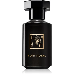 Le Couvent Maison de Parfum Remarquables Fort Royal parfumovaná voda unisex 50 ml