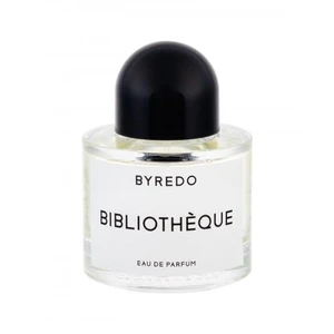 Byredo Bibliotheque parfumovaná voda unisex 50 ml