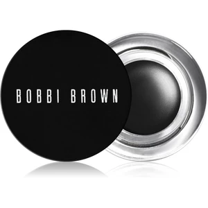 Bobbi Brown Eye Make-Up dlhotrvajúce gélové očné linky odtieň Black 3 g