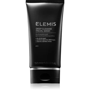 Elemis Men Deep Cleanse Facial Wash hĺbkovo čistiaci gél 150 ml