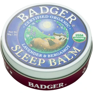 Badger Sleep balzám pro klidný spánek 56 g