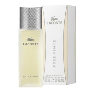 Lacoste Pour Femme Légère parfumovaná voda pre ženy 30 ml