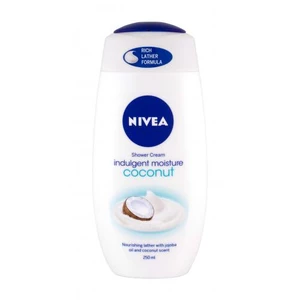 Nivea Krémový sprchový gel Care&Coconut 250 ml
