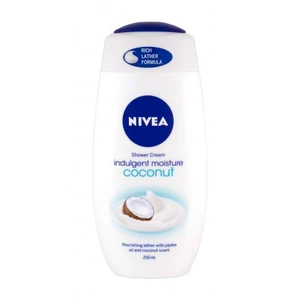 NIVEA Sprchovací gél Coconut 250ml