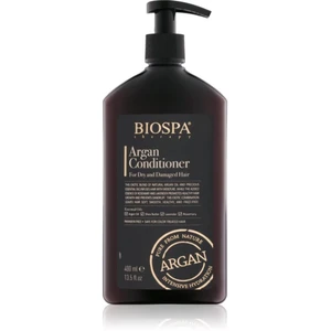 Sea of Spa Bio Spa obnovující kondicionér s arganovým olejem 400 ml