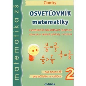 Osvetľovník matematiky 2