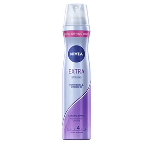 Nivea Extra Strong lak na vlasy 250 ml