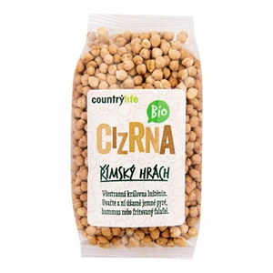 Country Life Cizrna BIO 0,5 kg