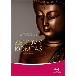 Zenový kompas - Seung Sahn