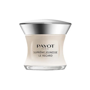 Payot Suprême Jeunesse Regard protivráskový krém na očné okolie 15 ml