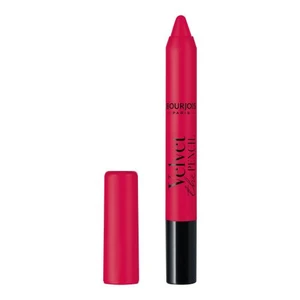 Bourjois Velvet the Pencil rúž v ceruzke odtieň 013 FRAMBOISE GRIFFÉE 3 g