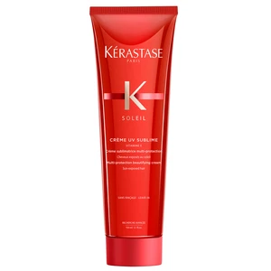 Kérastase Ochranný krém pro vlasy namáhané sluncem Soleil (Créme UV Sublime) 150 ml